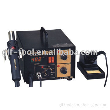 KADA-852D rework station